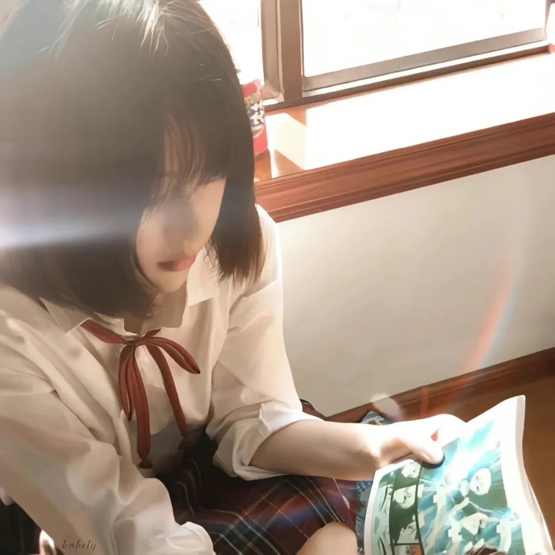 不良少女莫妮卡